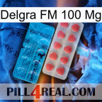 Delgra FM 100Mg new14